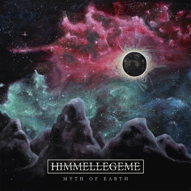  |  Vinyl LP | Himmellegeme - Myth of Earth (LP) | Records on Vinyl
