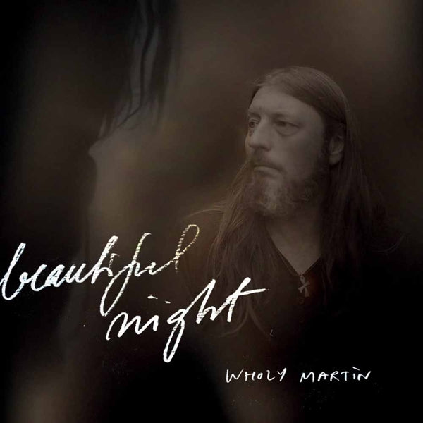  |  Vinyl LP | Wholy Martin - Beautiful Night (2 LPs) | Records on Vinyl