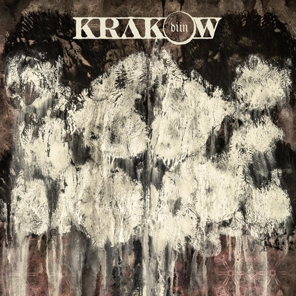  |  Vinyl LP | Krakow - Diin (2 LPs) | Records on Vinyl