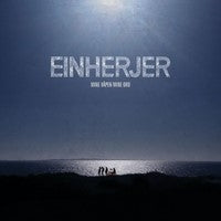 Einherjer - Mine Vapen Mine Ord |  7" Single | Einherjer - Mine Vapen Mine Ord (7" Single) | Records on Vinyl