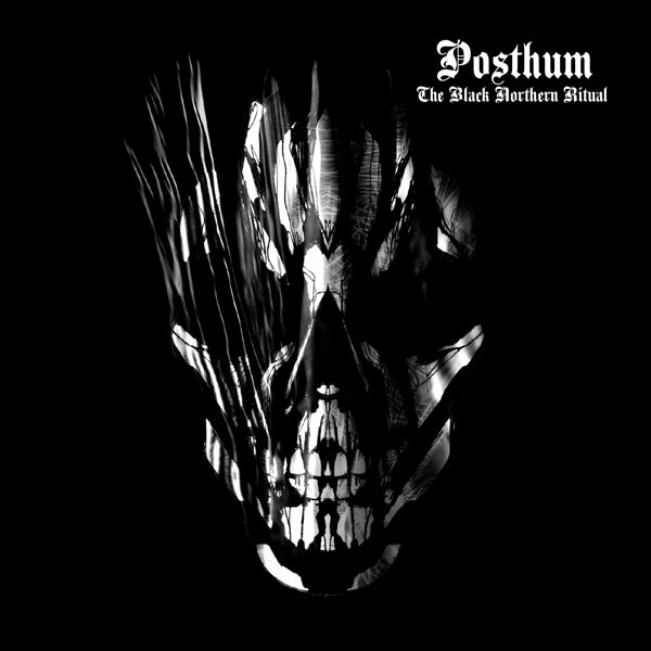 Posthum - Black Northern Ritual |  Vinyl LP | Posthum - Black Northern Ritual (LP) | Records on Vinyl