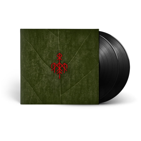 Wardruna - Yggdrasil  |  Vinyl LP | Wardruna - Yggdrasil  (2 LPs) | Records on Vinyl