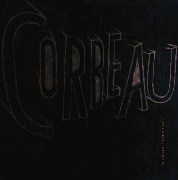  |  Vinyl LP | Le Corbeau - Vi - Sun Creeps Up the Wall (LP) | Records on Vinyl
