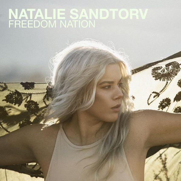 |  Vinyl LP | Natalie Sandtorv - Freedom Nation (LP) | Records on Vinyl
