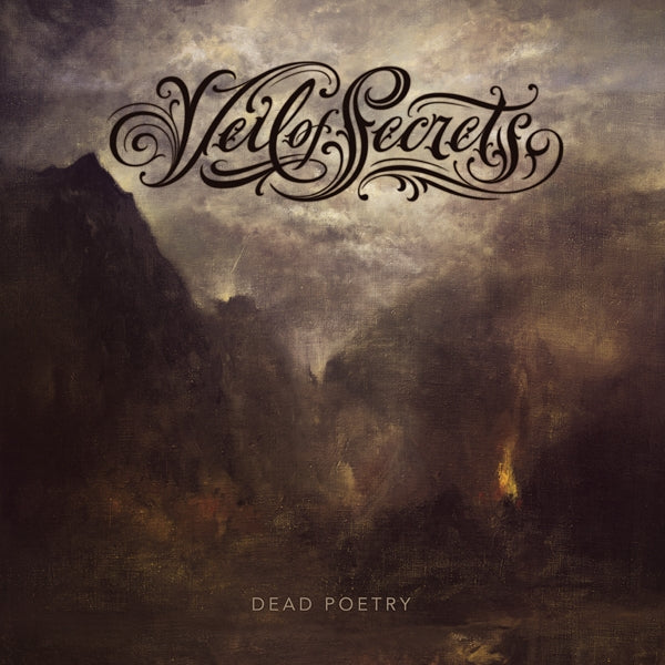 Veil Of Secrets - Dead Poetry |  Vinyl LP | Veil Of Secrets - Dead Poetry (LP) | Records on Vinyl