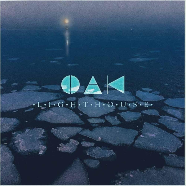  |  Vinyl LP | Oak - Lighthouse (LP) | Records on Vinyl