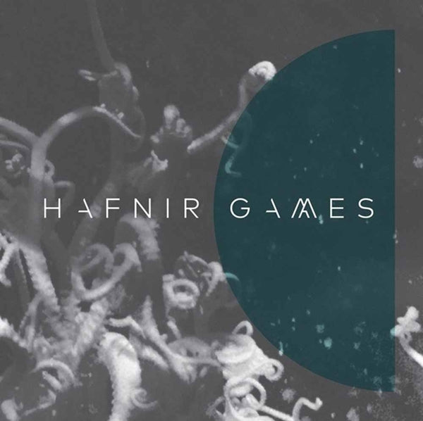  |  Vinyl LP | William Hut - Hafnir Games (LP) | Records on Vinyl