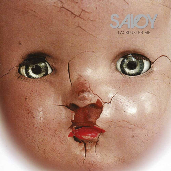  |  Vinyl LP | Savoy - Lackluster Me (2 LPs) | Records on Vinyl
