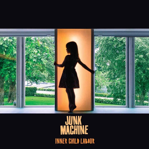  |  Vinyl LP | Junk Machine - Inner Child Labour (2 LPs) | Records on Vinyl