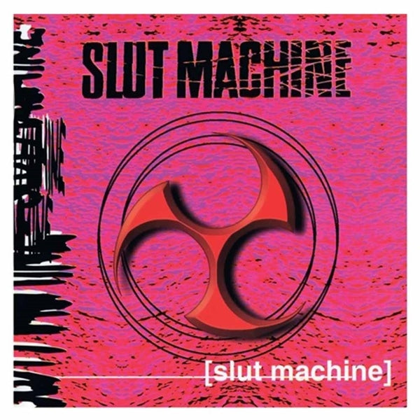  |  Vinyl LP | Slut Machine - Slut Machine (LP) | Records on Vinyl