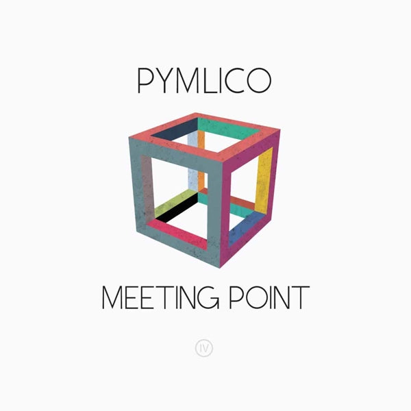 |  Vinyl LP | Pymlico - Meeting Point (LP) | Records on Vinyl