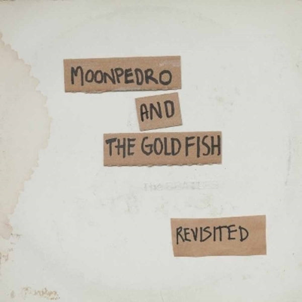  |  Vinyl LP | Moonpedro & the Goldfish - Beatles Revisited (White Album) (2 LPs) | Records on Vinyl