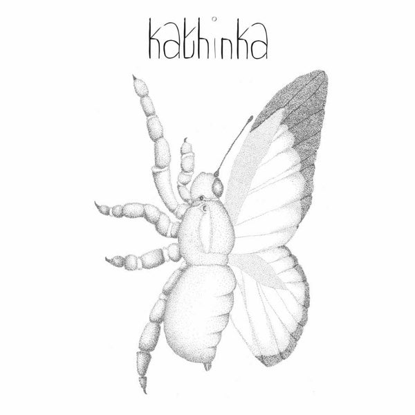  |  Vinyl LP | Kathinka - Kathinka (LP) | Records on Vinyl