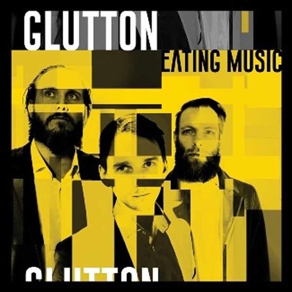  |  Vinyl LP | Glutton - Eating Music (LP) | Records on Vinyl