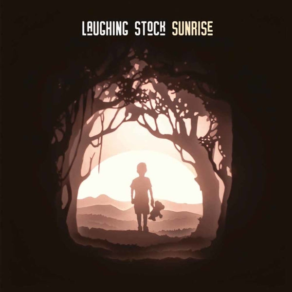 |  Vinyl LP | Laughing Stock - Sunrise (LP) | Records on Vinyl