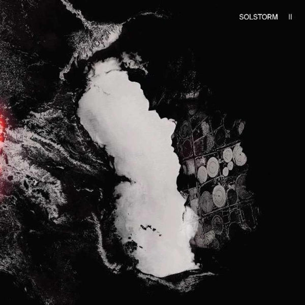  |  Vinyl LP | Solstorm - Ii (2 LPs) | Records on Vinyl