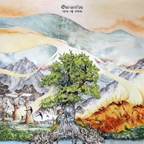  |  Vinyl LP | Guranfoe - Sum of Erda (LP) | Records on Vinyl