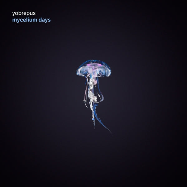  |  Vinyl LP | Yobrepus - Mycelium Days (LP) | Records on Vinyl