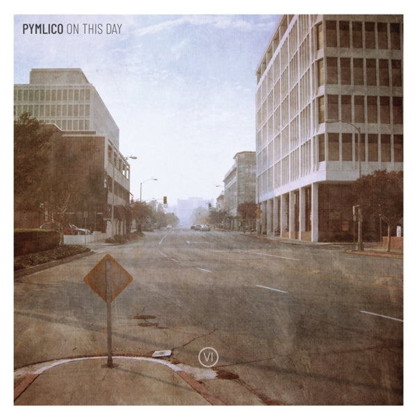  |  Vinyl LP | Pymlico - On This Day (LP) | Records on Vinyl
