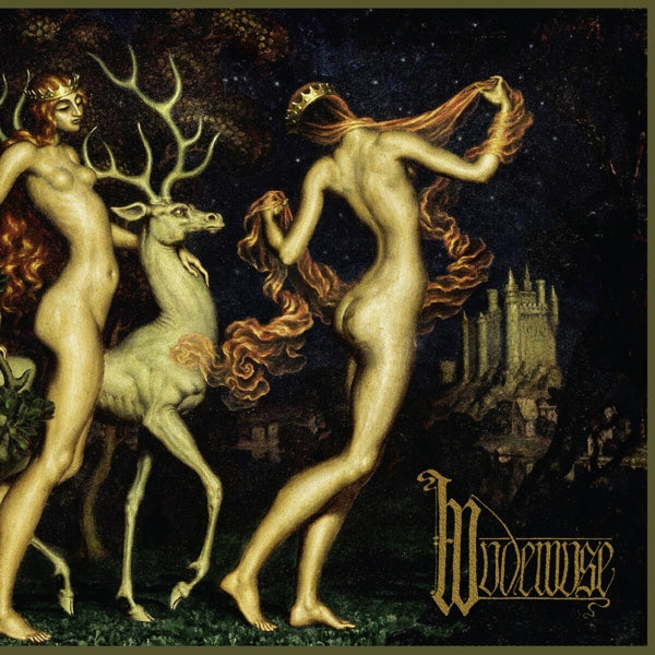  |  Vinyl LP | Wudewuse - Northern Gothic (LP) | Records on Vinyl