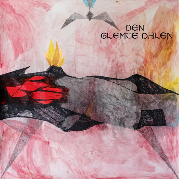  |  Vinyl LP | Alwanzatar - Den Glemte Dalen (LP) | Records on Vinyl