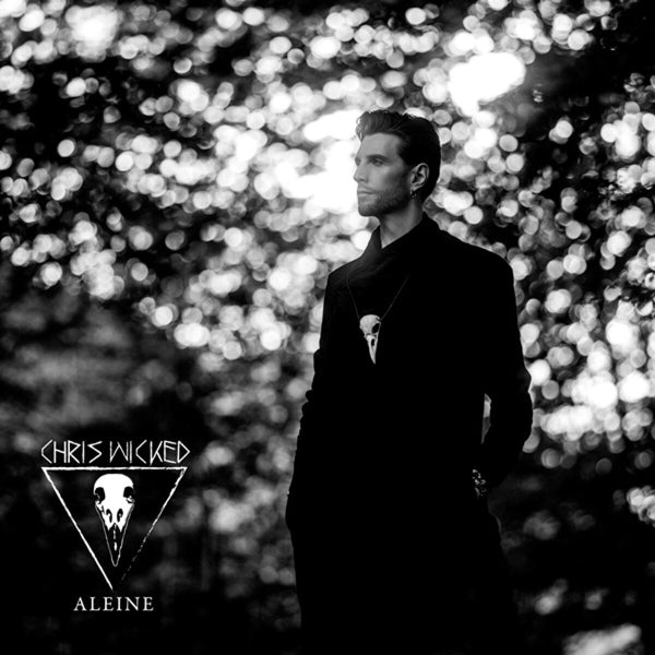  |  Vinyl LP | Chris Wicked - Aleine (LP) | Records on Vinyl