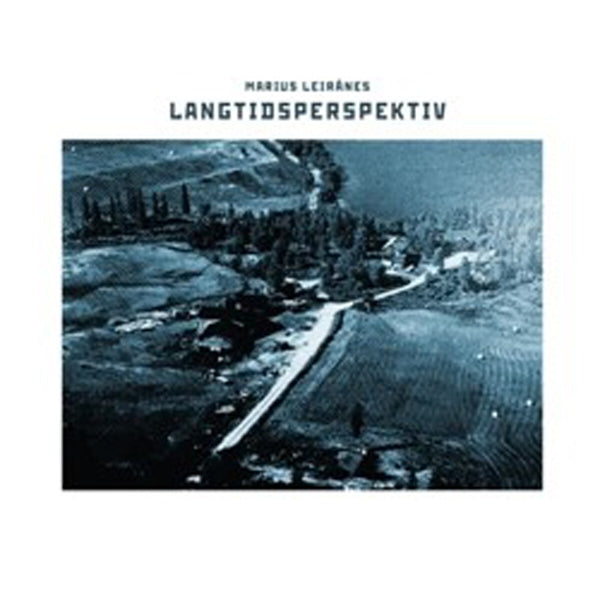  |  Vinyl LP | Marius Leirenes - Langtidsperspektiv (LP) | Records on Vinyl