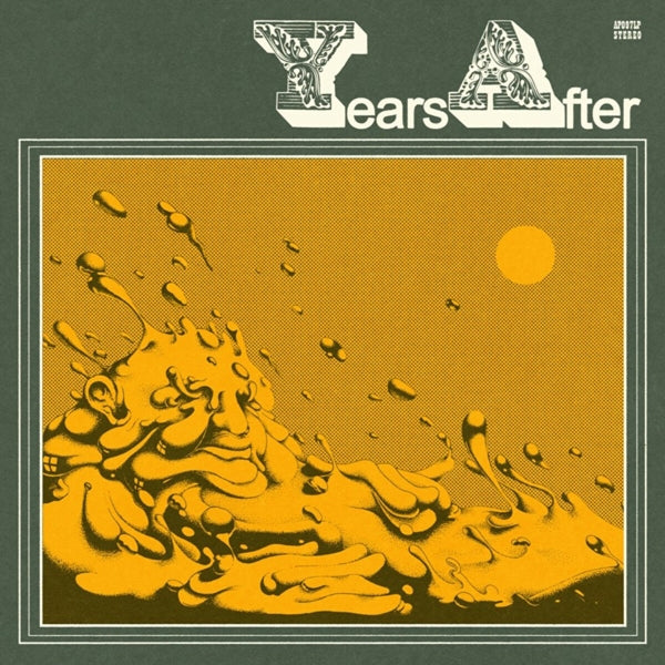  |  Vinyl LP | Years After - Years After (LP) | Records on Vinyl