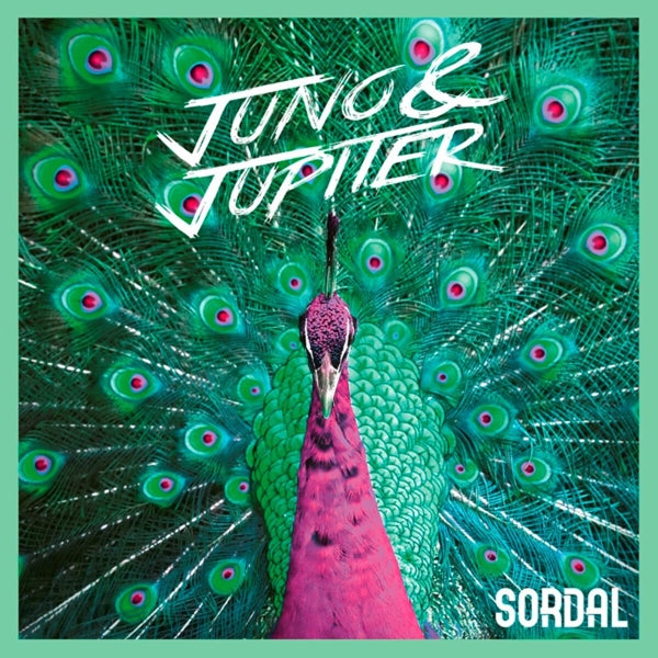  |  Vinyl LP | Sordal - Juno & Jupiter (LP) | Records on Vinyl