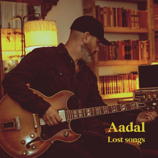  |  Vinyl LP | Aadal - Lost Songs (LP) | Records on Vinyl