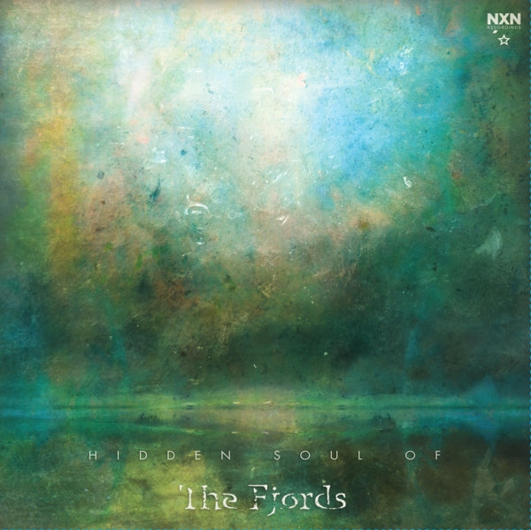  |  Vinyl LP | Heidi/Lazerus Winter Torsvik - Hidden Soul of the Fjords (2 LPs) | Records on Vinyl