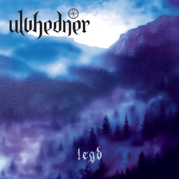  |  Vinyl LP | Ulvhedner - Legd (LP) | Records on Vinyl