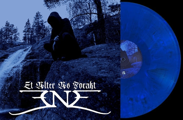  |  Vinyl LP | Ene - Et Alter Av Forakt (LP) | Records on Vinyl