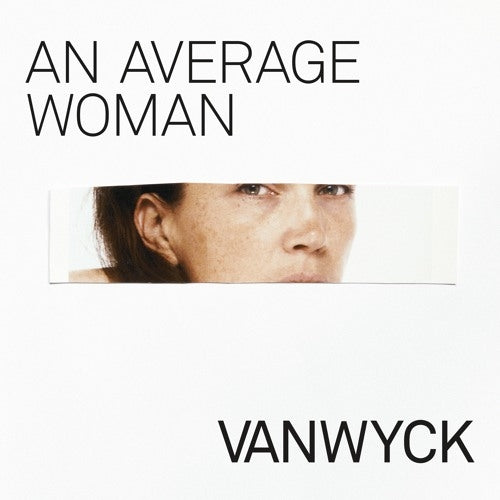 Vanwyck - An Average..  |  Vinyl LP | Vanwyck - An Average..  (LP) | Records on Vinyl