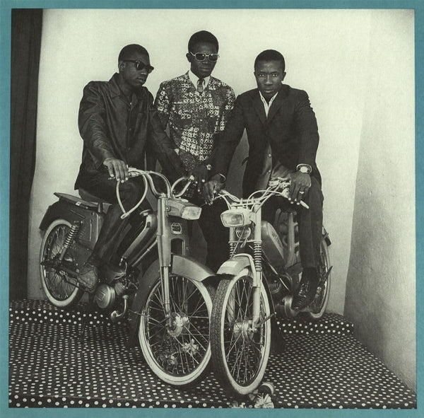 V/A - Original Sound Of Mali |  Vinyl LP | V/A - Original Sound Of Mali (2 LPs) | Records on Vinyl
