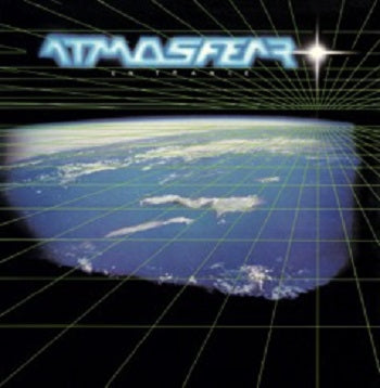 Atmosfear - En Trance |  Vinyl LP | Atmosfear - En Trance (LP) | Records on Vinyl