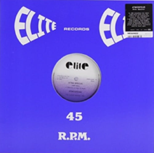  |  12" Single | Atmosfear - Xtra Special (Single) | Records on Vinyl