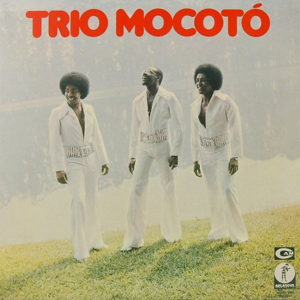 Trio Mocoto - Trio Mocoto |  Vinyl LP | Trio Mocoto - Trio Mocoto (LP) | Records on Vinyl