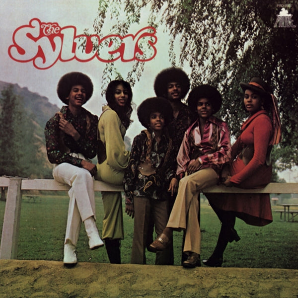 Sylvers - Sylvers  |  Vinyl LP | Sylvers - Sylvers  (LP) | Records on Vinyl