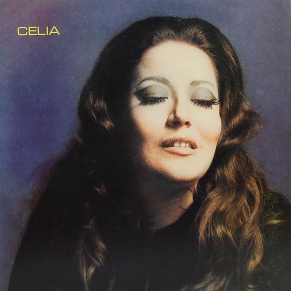 Celia - Celia (1970) |  Vinyl LP | Celia - Celia (1970) (LP) | Records on Vinyl