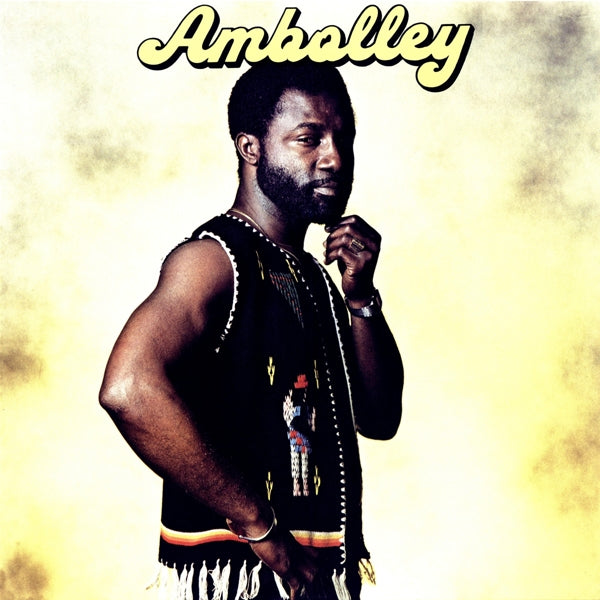 Gyedu Ambolley Blay - Ambolley |  Vinyl LP | Gyedu Ambolley Blay - Ambolley (LP) | Records on Vinyl