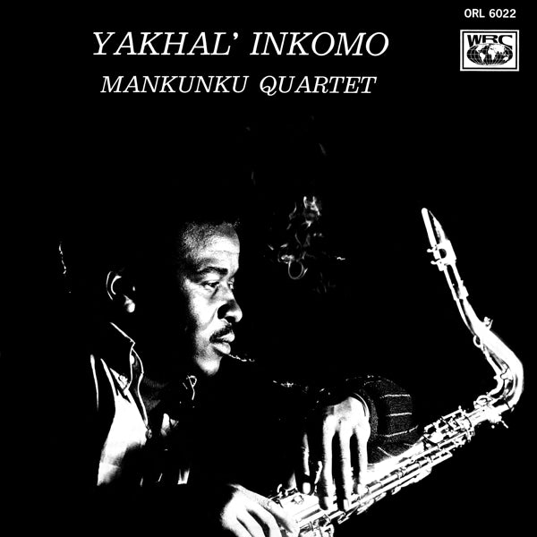  |  Vinyl LP | Mankunku Quartet - Yakhal' Inkomo (LP) | Records on Vinyl