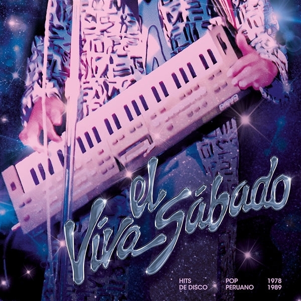  |   | V/A - Viva El Sabado (LP) | Records on Vinyl