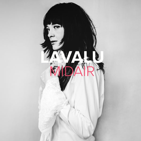  |  Vinyl LP | Lavalu - Midair (LP) | Records on Vinyl