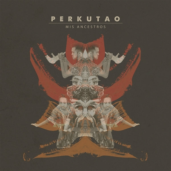  |  Vinyl LP | Perkutao - Mis Ancestros (LP) | Records on Vinyl