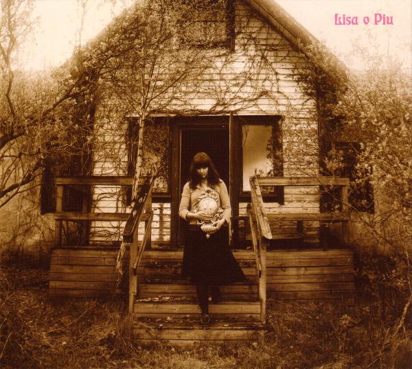  |  Vinyl LP | Lisa O Piu - When This Was the Future (LP) | Records on Vinyl