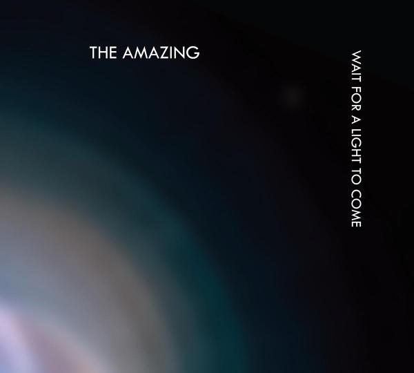 Amazing - Wait For A Light..  |  Vinyl LP | Amazing - Wait For A Light..  (LP) | Records on Vinyl