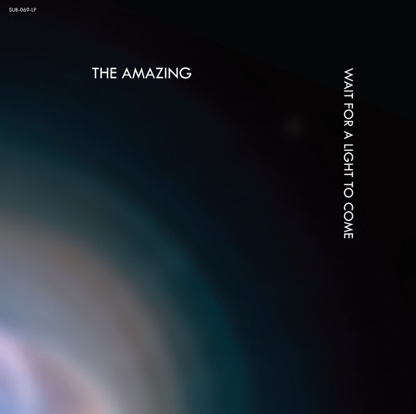  |  Vinyl LP | Amazing - Wait For a Light To Come (LP) | Records on Vinyl