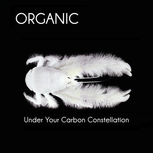 Organic - Under Your Carbon.. |  Vinyl LP | Organic - Under Your Carbon.. (2 LPs) | Records on Vinyl