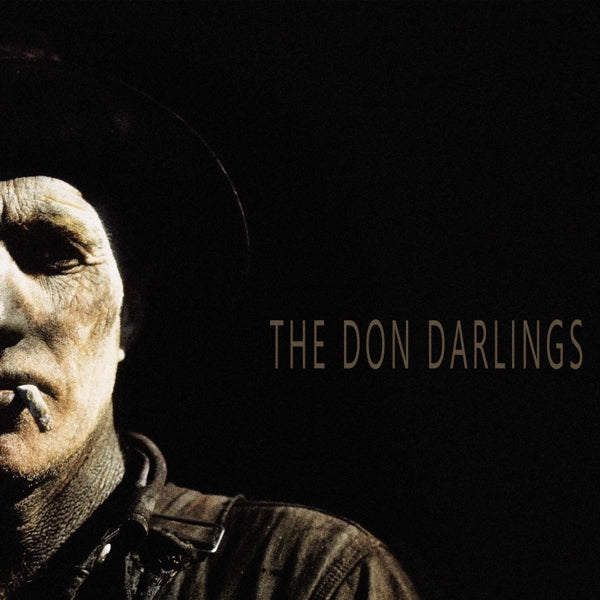 Don Darlings - Don Darlings |  Vinyl LP | Don Darlings - Don Darlings (LP) | Records on Vinyl